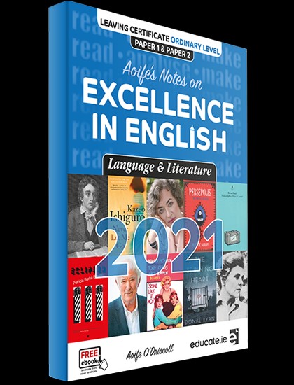 [OLD EDITION] Excellence in English Language and Literature Paper 1 and 2 2021 (OL) (Free eBook)