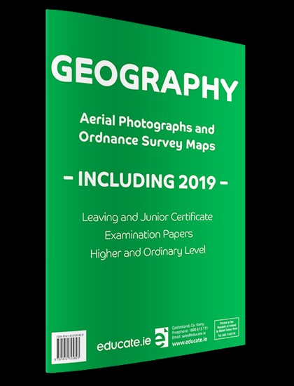 [9781912725823] [N/A] O/P Geography Aerial Photographs and Ordnance Survey Maps 2021