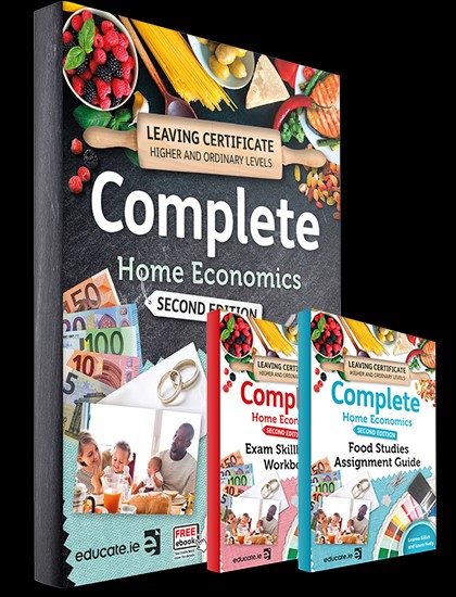 Complete Home Economics (Set) 2nd Edition
