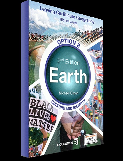 Earth 2nd Edition Option 8 (Culture and Identity)