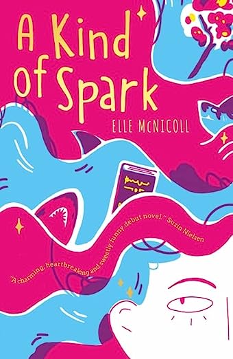 [9781913311056] A Kind of Spark