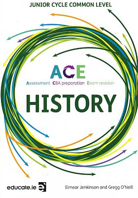 ACE (Assessment, CBA Preparation Exam Revision) History