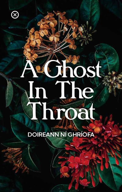 [9781916434264] Ghost in the throat