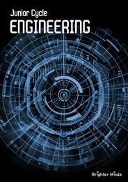[9781999611910] Junior Cycle Engineering + Theory Companion Book (SET) (Brighter Minds)