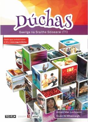 (Available September 2026) Duchas JC Book