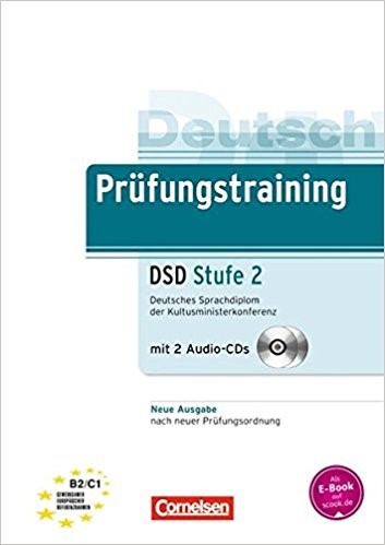 [9783060229000] Prufungstraining