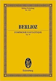 [9783795766290] Berlioz Symphonie Fantastique, Opus 14