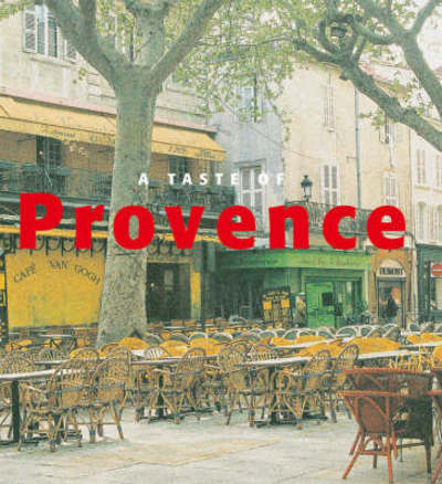 Taste Of Provence