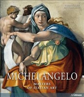 Michelangelo - Masters of Italian Art