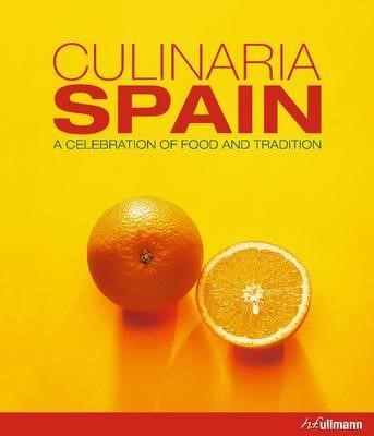 [9783848008186] Culinaria Spain