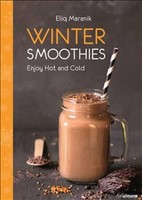 Winter Smoothies - Enjoy Hot and Cold