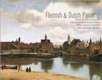 Poster Flemish and Dutch Painting