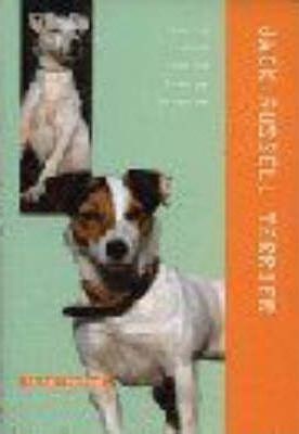 Jack Russell Terrier Pet Series (Hardback)