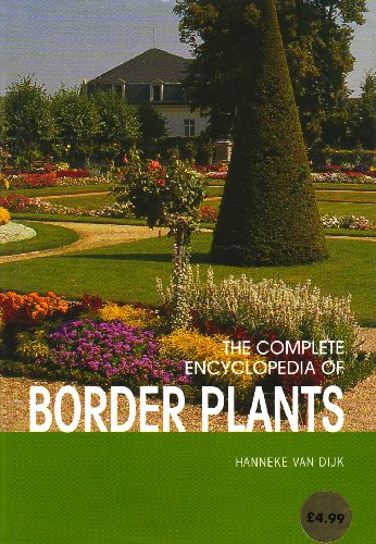 Complete Encyclopedia of Border Plants