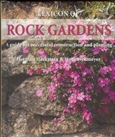 Lexicon of Rock Gardens