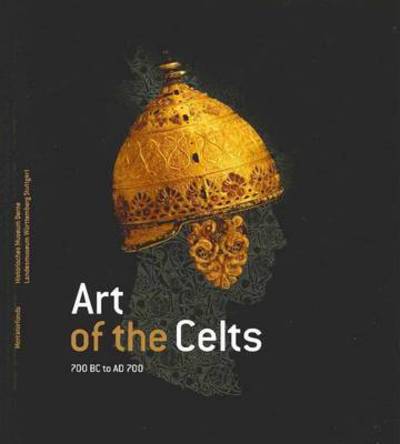 Art Of The Celts