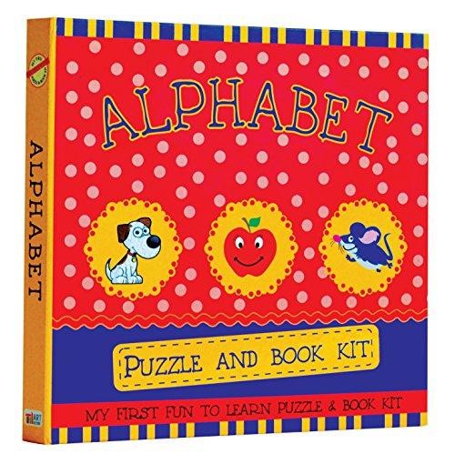 [9789384227104] Alphabet