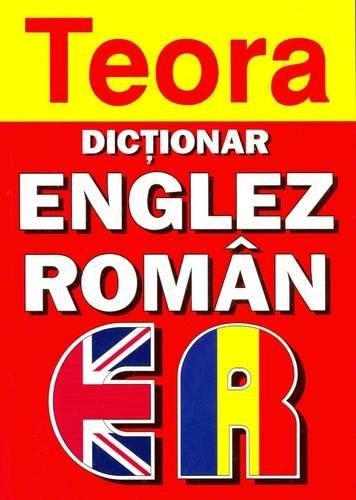 Teora English-Romanian Dictionary