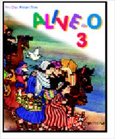 Alive O 3 1st Class Workbook