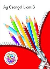 [AGCEANGALLB] Ag Ceangal Liom B