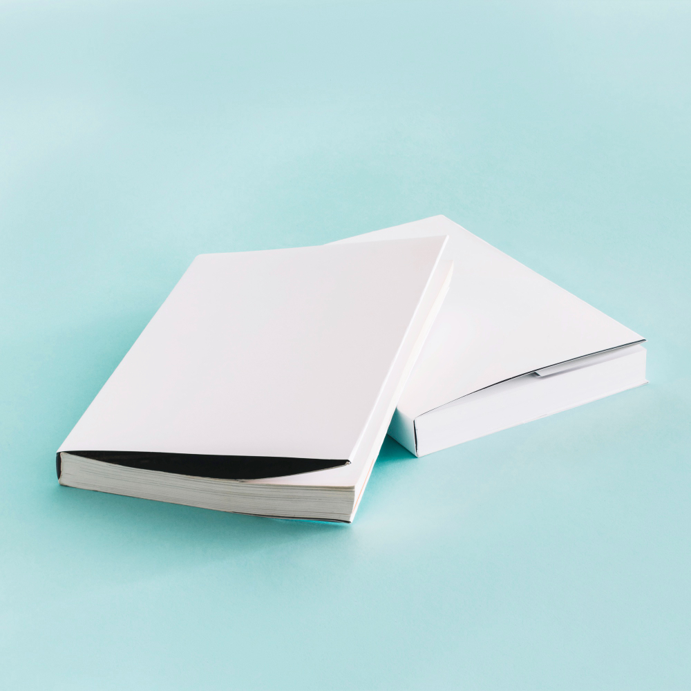 [BCM] Book Covering - SpeedyCover