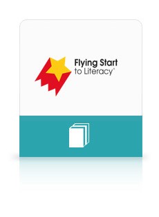Flying Start Stage 5 Early Fluent Level 15 (10 Books)
