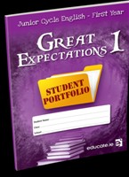 Great Expectations 1 Student Portfolio JC