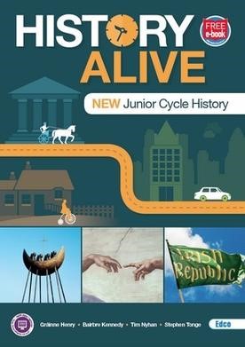 [TEXTBOOK ONLY] History Alive