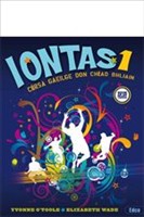 Iontas 1 Book Only