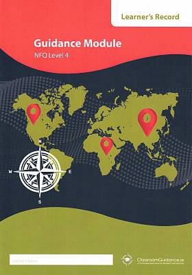 [LCAPPLIEDGUID] [OLD EDITION] LC Applied Guidance Module NFQ Level 4 Learner's Record