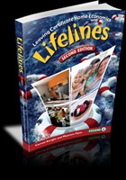 N/A Lifelines (Book Only) 2nd Edition