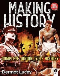 [][OLD EDITION] Making History (Textbook Only)