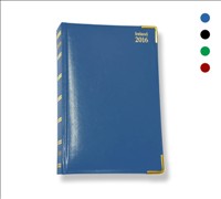 Deluxe Desk A5 Diary A51 Tara