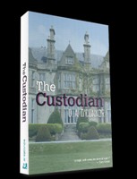 The Custodian (Book Only)