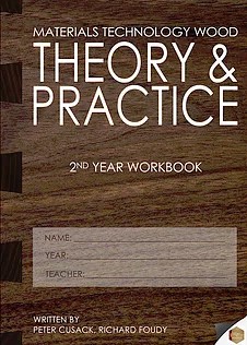Materials Technology 2nd Year Workbook Theory and Practice
