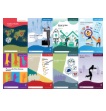 [VOCATIONALPRE] Vocational Prep and guidance for LCA (8 Books)