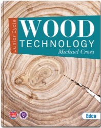 [TEXTBOOK ONLY] Wood Technology