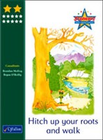 HITCH UP YOUR ROOTS AND WALK - (USED)