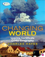 [9780717148035-used] [] Changing World Core Geography - (USED)