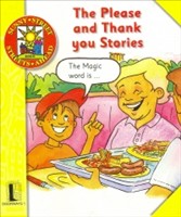 THE PLEASE AND THANK YOU STORIES - (USED)