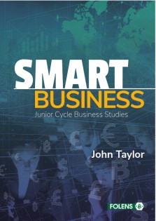 [OLD EDITION] Smart Business (Set) JC Business Studies - (USED)