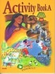 ACTIVITY BOOK A - (USED)