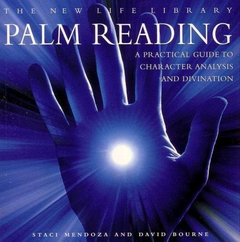 PALM READING - (USED)