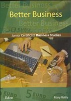 BETTER BUSINESS SET JC - (USED)