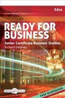 [] READY FOR BUSINESS Workbook - (USED)