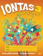 Iontas 3 (Workbook) - (USED)