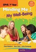[] Minding Me 1 My Well-Being - (USED)