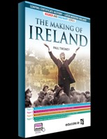 [] [OLD EDITION] The Making of Ireland (Free eBook) - (USED)