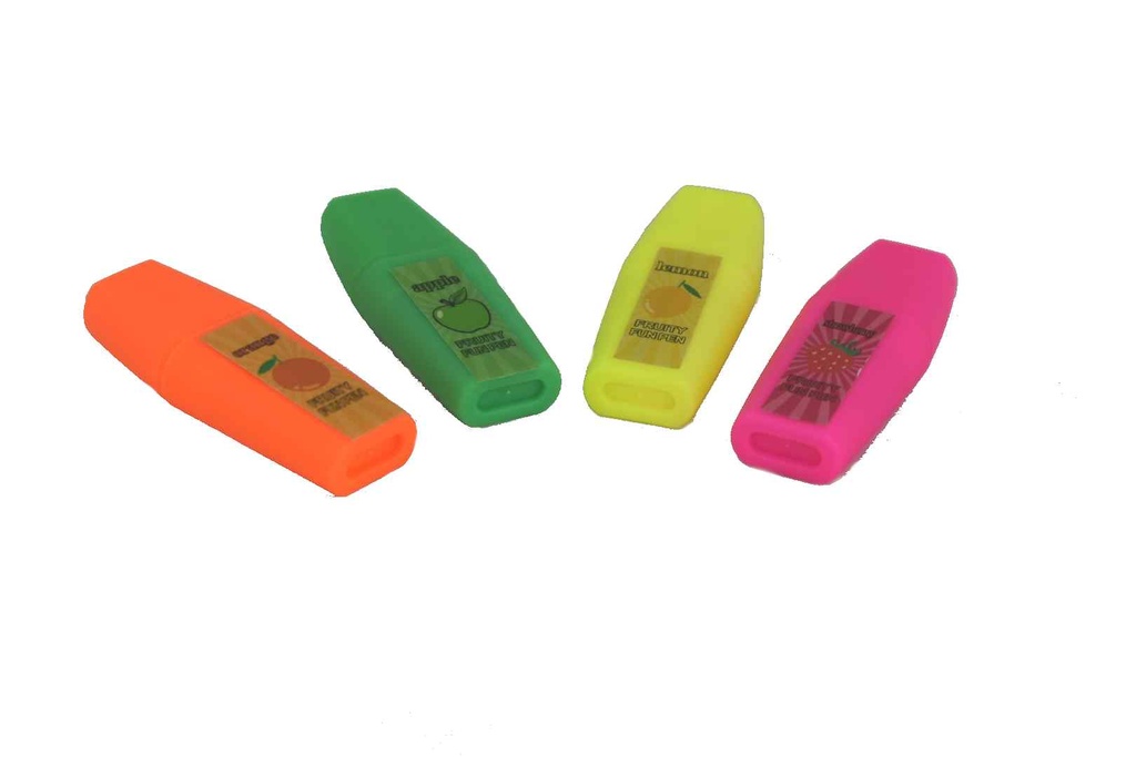 4 Pack Scented Highlighters