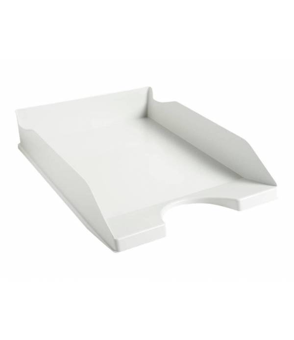 Letter Tray White Exacompta